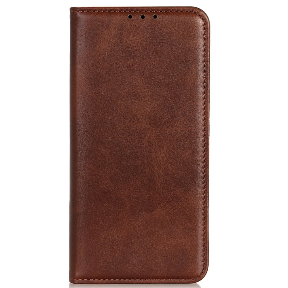 For OnePlus Nord 4 Case Split Leather Flip Wallet Phone Cover