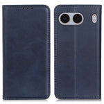 For OnePlus Nord 4 Case Split Leather Flip Wallet Phone Cover