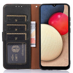 KHAZNEH For OnePlus Nord 4 Case RFID Blocking Wallet PU Leather Phone Cover