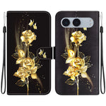 For OnePlus Nord 4 Wallet Phone Case Anti-Drop Leather Flip Cover Pattern Printing
