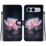 For OnePlus Nord 4 Wallet Phone Case Anti-Drop Leather Flip Cover Pattern Printing