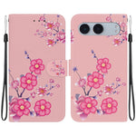 For OnePlus Nord 4 Wallet Phone Case Anti-Drop Leather Flip Cover Pattern Printing