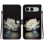For OnePlus Nord 4 Wallet Phone Case Anti-Drop Leather Flip Cover Pattern Printing