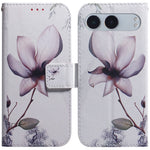 For OnePlus Nord 4 Wallet Case Pattern Print Leather Phone Cover