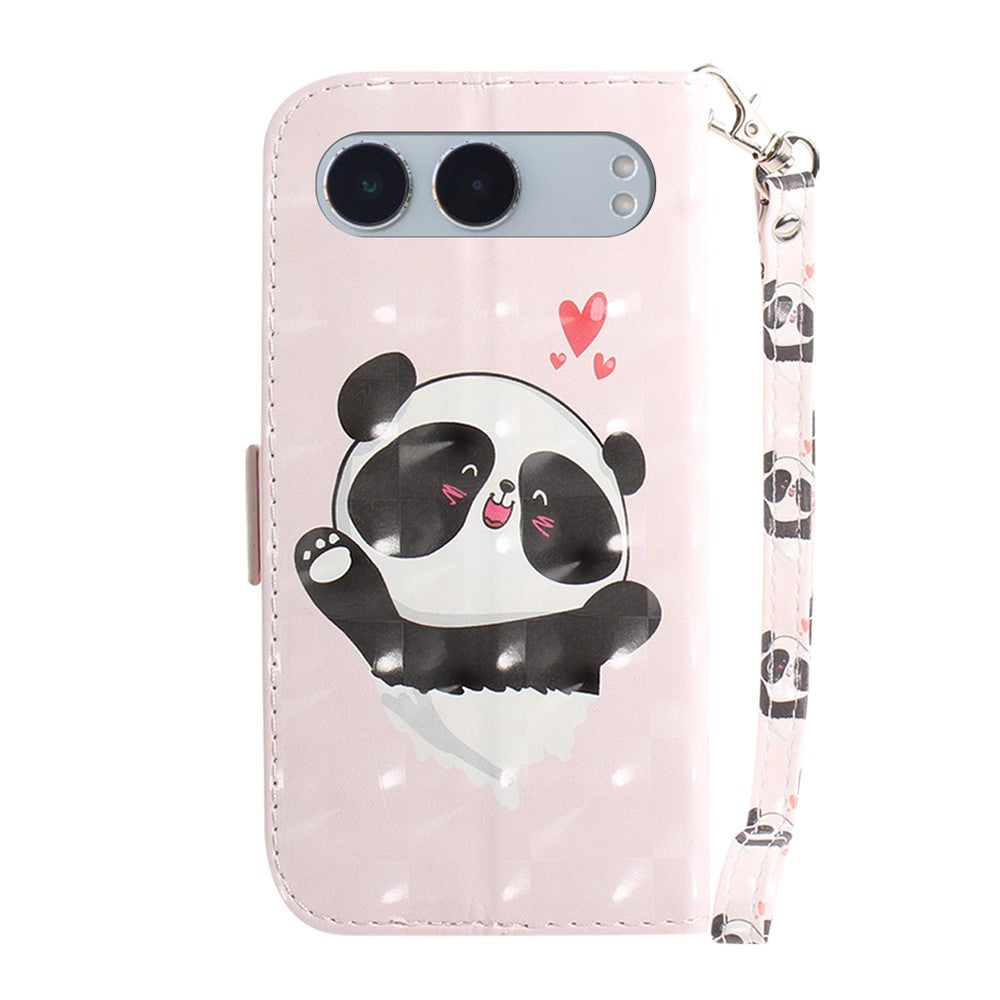 For OnePlus Nord 4 Case Pattern Printing Leather Wallet Phone Cover