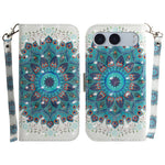 For OnePlus Nord 4 Case Pattern Printing Leather Wallet Phone Cover