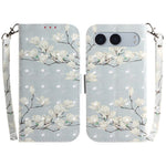 For OnePlus Nord 4 Case Pattern Printing Leather Wallet Phone Cover