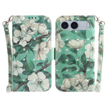 For OnePlus Nord 4 Case Pattern Printing Leather Wallet Phone Cover