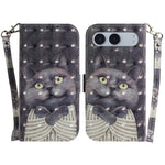 For OnePlus Nord 4 Case Pattern Printing Leather Wallet Phone Cover