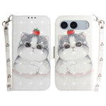 For OnePlus Nord 4 Case Pattern Printing Leather Wallet Phone Cover