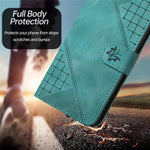For Xiaomi Redmi Note 13 Pro+ 5G Leather Wallet Case Butterfly Flower Imprinted Phone Cover with Strap