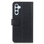 Til Samsung Galaxy A16 5G / A16 4G Etui PU Læder Standerpung Telefoncover