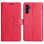 For Samsung Galaxy A16 5G / A16 4G Case PU Leather Phone Wallet Cover with Strap