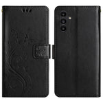 For Samsung Galaxy A16 5G / A16 4G Case PU Leather Phone Wallet Cover with Strap
