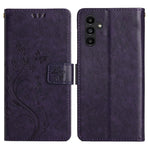 For Samsung Galaxy A16 5G / A16 4G Case PU Leather Phone Wallet Cover with Strap