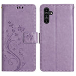 For Samsung Galaxy A16 5G / A16 4G Case PU Leather Phone Wallet Cover with Strap