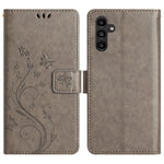 For Samsung Galaxy A16 5G / A16 4G Case PU Leather Phone Wallet Cover with Strap