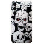 For Samsung Galaxy A16 5G / A16 4G Case Pattern Printing Cell Phone TPU Back Cover