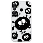 Til Samsung Galaxy A16 5G / A16 4G Cover Mønstertryk Blødt TPU Bagside Telefoncover
