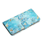 For Samsung Galaxy A16 5G / A16 4G Case 3D Creative Pattern PU Leather Stand Phone Cover