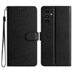 For Samsung Galaxy A16 5G / A16 4G Wallet Case Leather Folio Phone Cover Magnetic Clasp