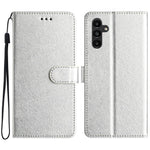 For Samsung Galaxy A16 5G / A16 4G Wallet Case Leather Folio Phone Cover Magnetic Clasp