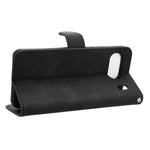 For OnePlus Nord 4 Leather Case Skin-Feel Anti-Drop Wallet Flip Phone Cover