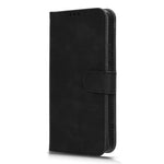 For OnePlus Nord 4 Leather Case Skin-Feel Anti-Drop Wallet Flip Phone Cover