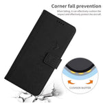 For Samsung Galaxy M35 5G Case Viewing Stand PU Leather Phone Cover Imprinted Pattern