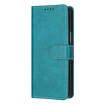 For Samsung Galaxy Z Fold5 5G Case Stand Wallet Folio PU Leather Phone Cover