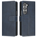 For Samsung Galaxy Z Fold5 5G Case Stand Wallet Folio PU Leather Phone Cover