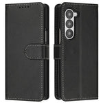 For Samsung Galaxy Z Fold5 5G Case Stand Wallet Folio PU Leather Phone Cover