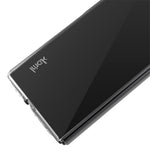 IMAK Crystal Case II Pro for Xiaomi Mix Fold 4 5G Case PC Clear Phone Cover Two-Piece Design