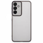 DKSM-serien för Samsung Galaxy A16 5G / A16 4G-skal elektropläterad kameraram TPU-mobilskal