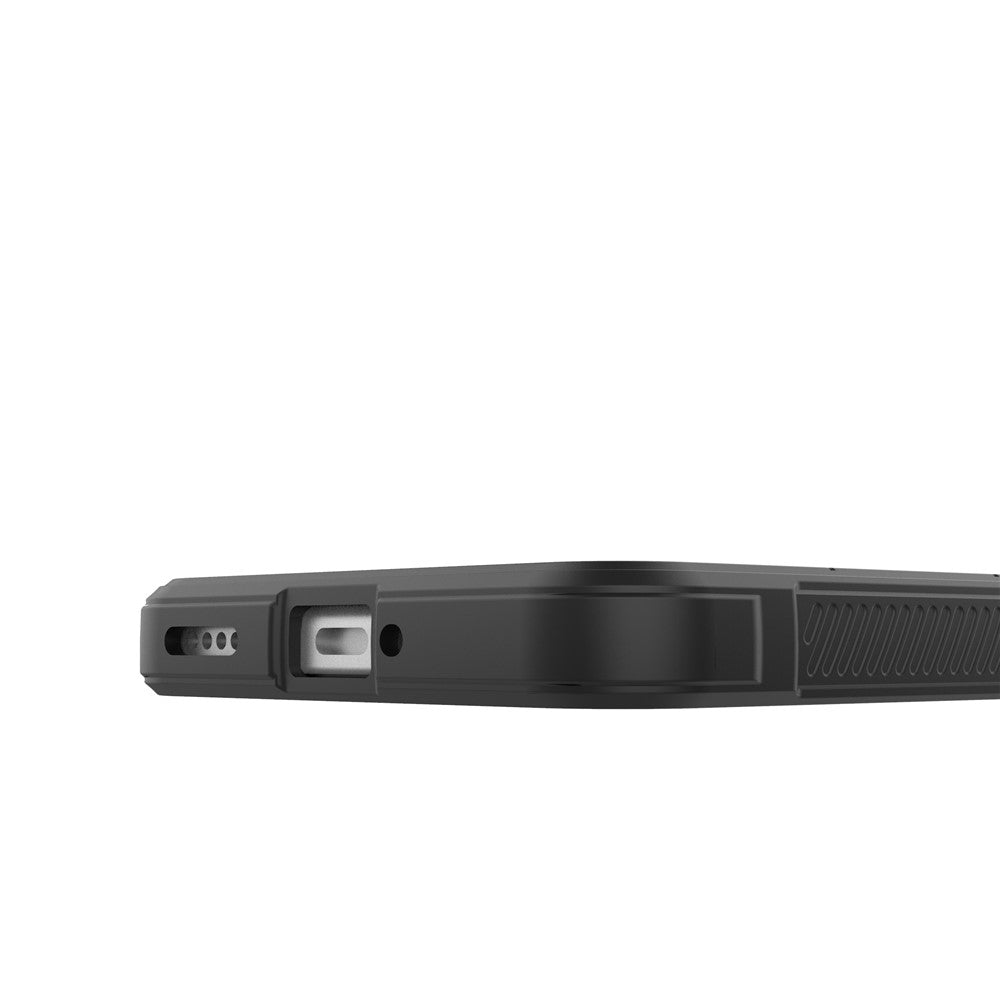 Til OnePlus Nord 4 Cover Anti-Tab Blød TPU Robust Telefon Bagside