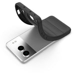 For OnePlus Nord 4 Case Anti-Drop Soft TPU Rugged Phone Back Cover