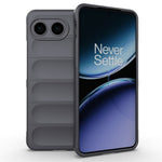 Til OnePlus Nord 4 Cover Anti-Tab Blød TPU Robust Telefon Bagside