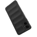 For Samsung Galaxy A06 4G Case Anti-Drop Soft TPU Rugged Phone Back Cover