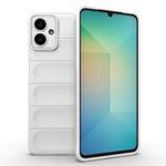 For Samsung Galaxy A06 4G Case Anti-Drop Soft TPU Rugged Phone Back Cover
