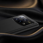 For Xiaomi Mix Fold 4 5G Case View Window PU Leather Kickstand Phone Cover