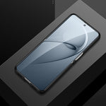 SULADA For Huawei nova Flip 5G Case PU Leather+TPU+PC Back Phone Cover