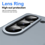 For Samsung Galaxy Z Fold5 5G Case Hard PC Phone Cover with Stylus