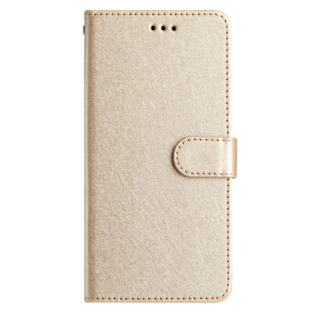 For Samsung Galaxy A08 5G / A08 4G / A07 4G / A06 4G / A06 5G Wallet Case Leather Folio Phone Cover Magnetic Clasp
