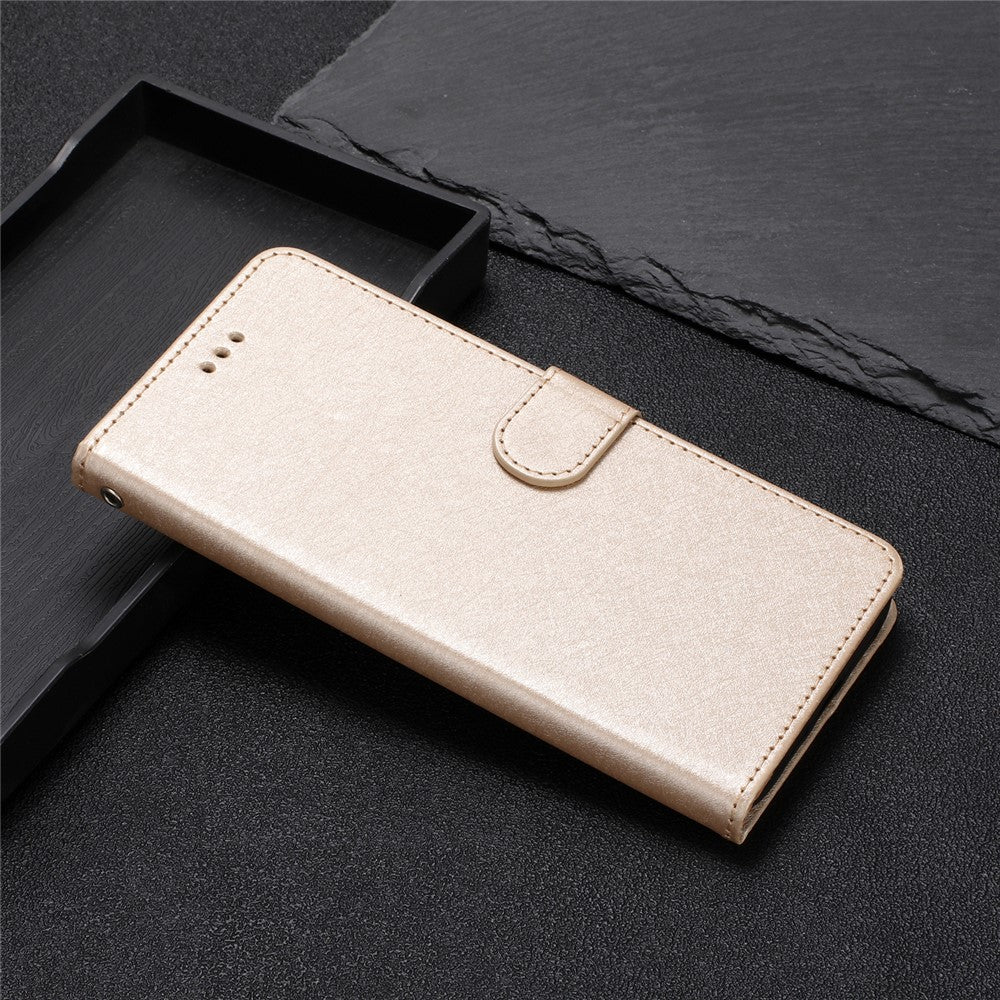 For Samsung Galaxy A08 5G / A08 4G / A07 4G / A06 4G / A06 5G Wallet Case Leather Folio Phone Cover Magnetic Clasp