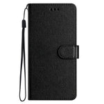 For Xiaomi Redmi Note 13 Pro 5G Wallet Case Leather Folio Phone Cover Magnetic Clasp