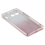KADEM För OnePlus Nord 4 Skal Blommigt TPU Flexibelt Gradient Mobilskal