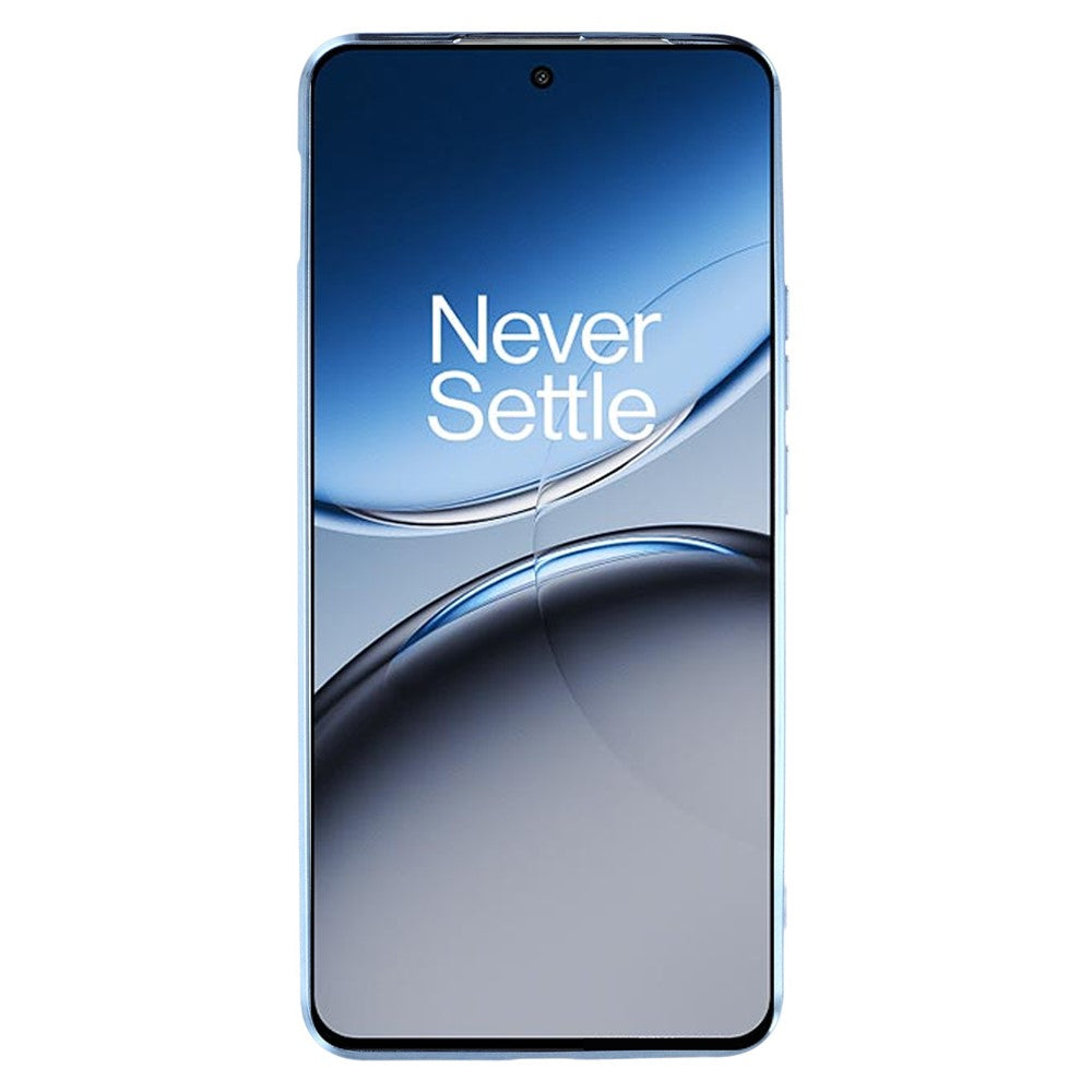 KADEM För OnePlus Nord 4 Skal Blommönster TPU Gradient Mobilskal med Snoddar