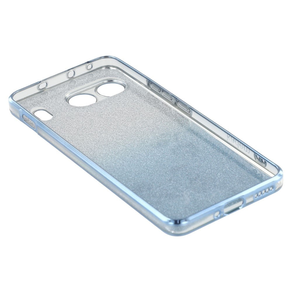 KADEM För OnePlus Nord 4 Skal Blommönster TPU Gradient Mobilskal med Snoddar
