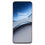 KADEM För OnePlus Nord 4 Skal Ring Stativ TPU Blommor mobilskal Gradient Glitter