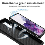 Metal Ring Kickstand Case for Samsung Galaxy S20 4G / 5G, Slide Camera Protection PC + TPU Dual Layer Phone Cover